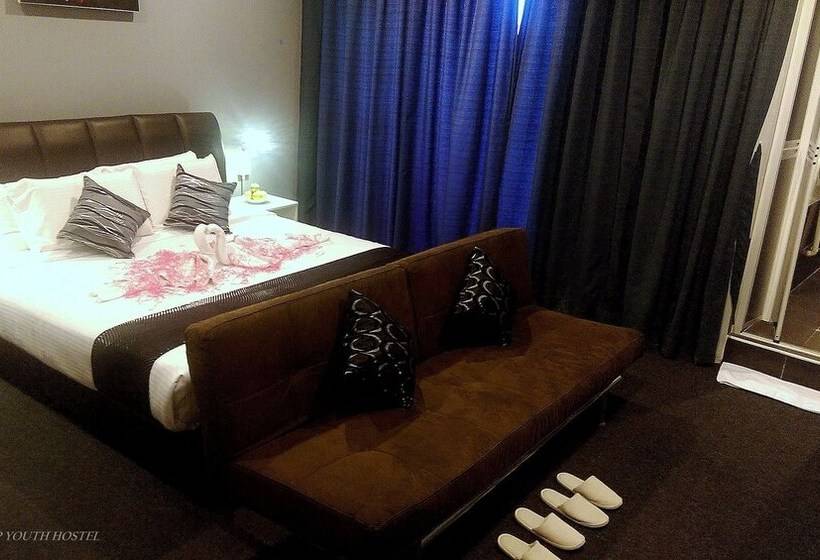 Fotos del hotel Wassup Youth Hostel:  11