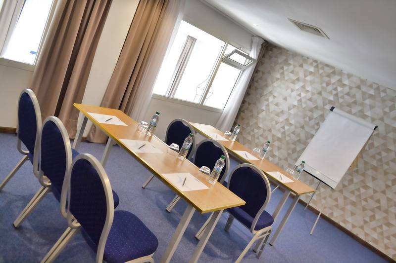 Fotos del hotel Wazo:  25