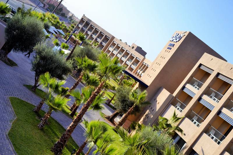 Fotos del hotel Wazo:  2