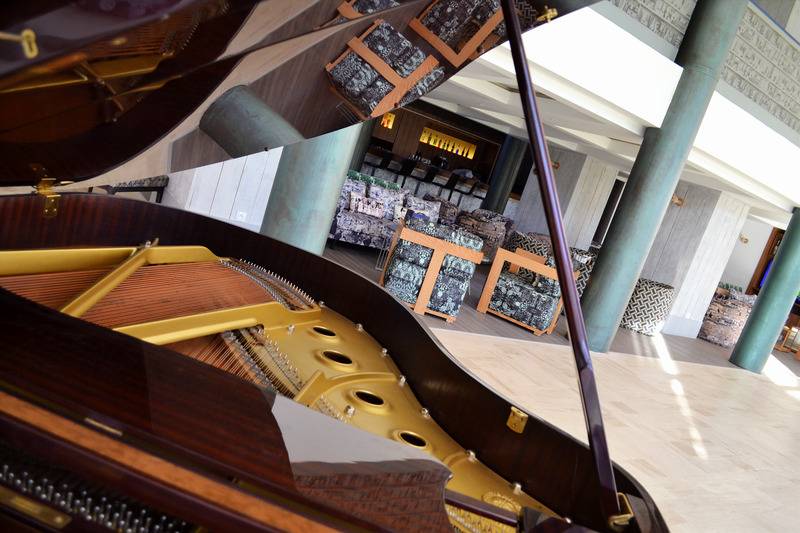 Fotos del hotel Wazo:  16