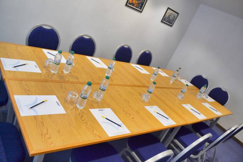 Fotos del hotel Wazo:  7