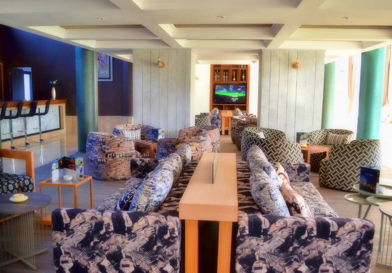 Fotos del hotel Wazo:  4