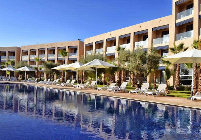 Fotos del hotel Wazo:  11