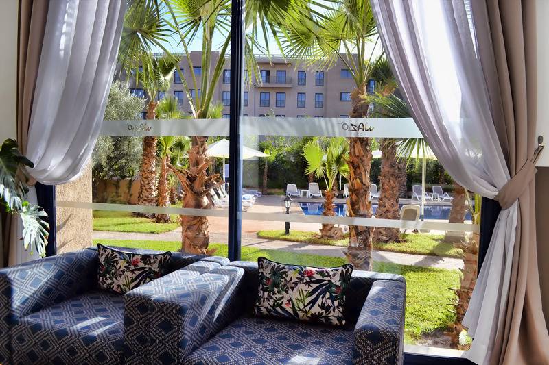 Fotos del hotel Wazo:  20