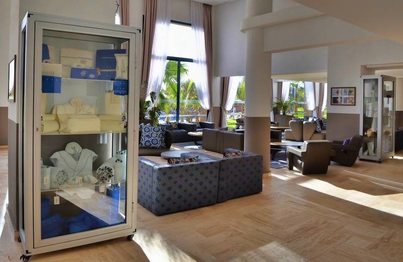 Fotos del hotel Wazo:  10