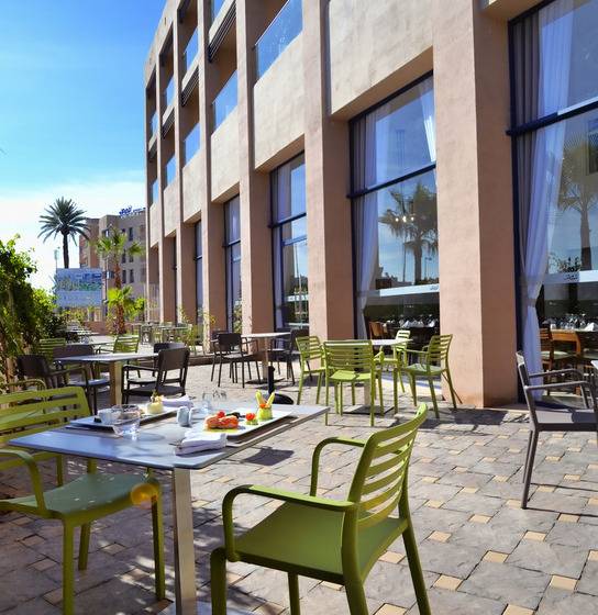 Fotos del hotel Wazo:  8