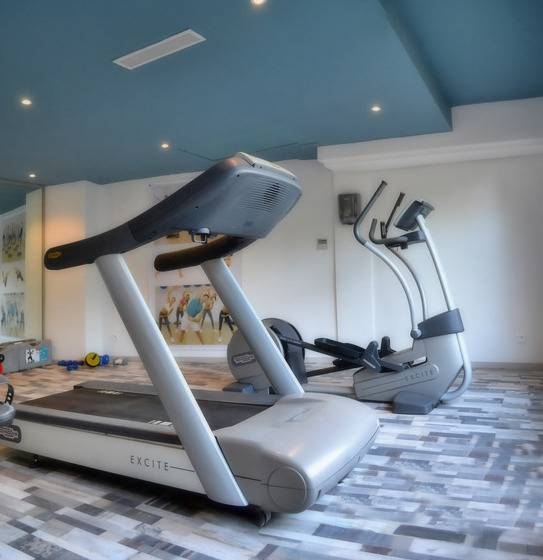 Fotos del hotel Wazo:  21