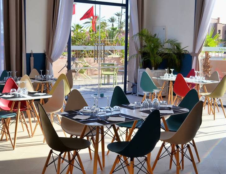 Fotos del hotel Wazo:  13