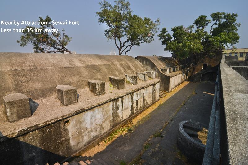 Fotos del hotel Airport Metro:  18