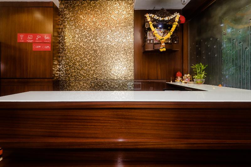 Fotos del hotel Airport Metro:  3