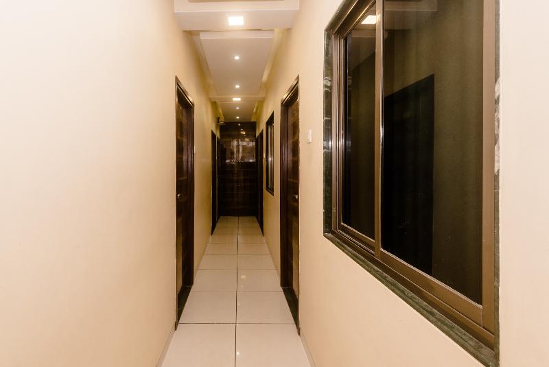 Fotos del hotel Airport Metro:  2