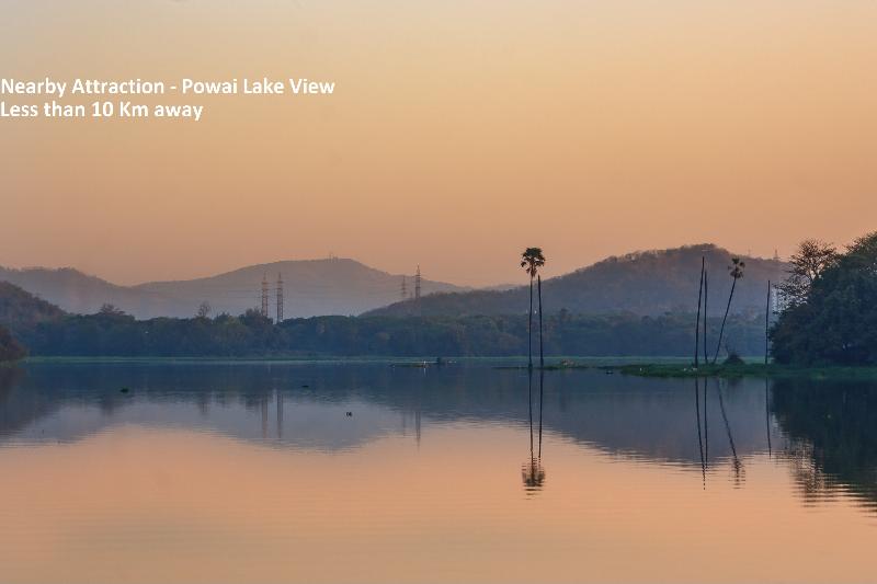 Fotos del hotel Airport Metro:  6