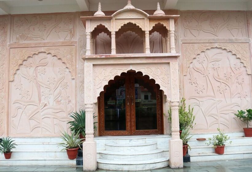 Fotos del hotel Amer City Heritage:  13