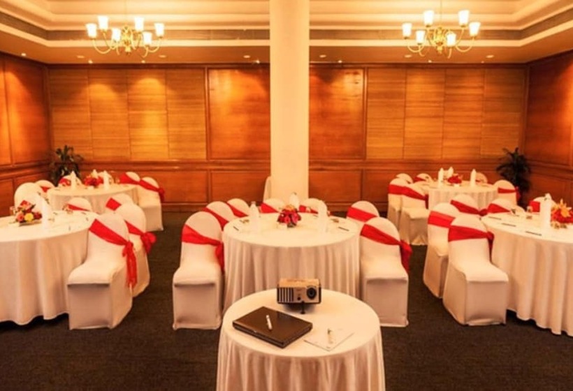 Fotos del hotel Amer City Heritage:  5