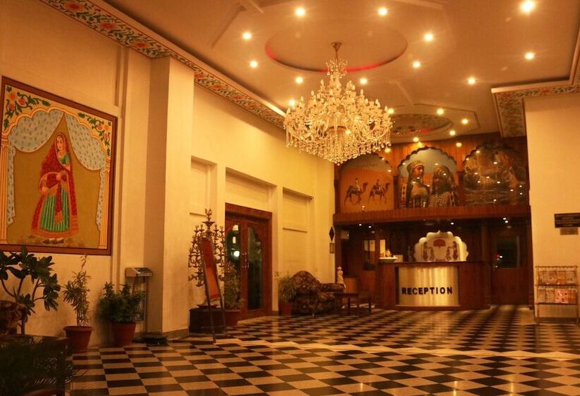 Fotos del hotel Amer City Heritage:  11