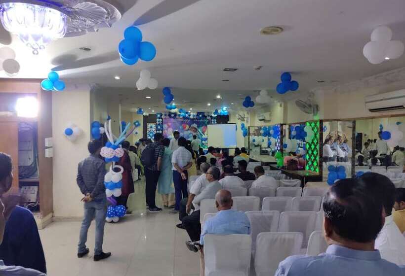 Fotos del hotel Amer City Heritage:  8