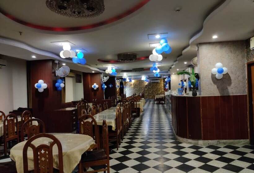 Fotos del hotel Amer City Heritage:  12