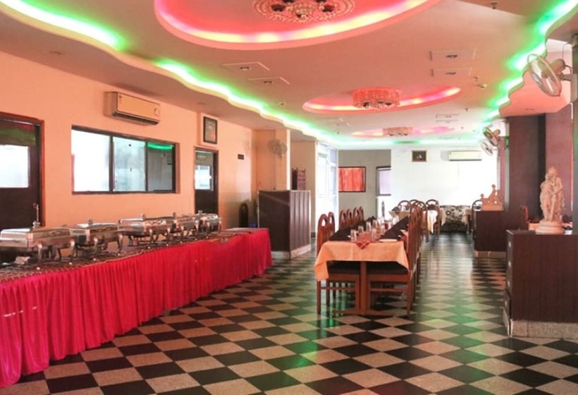 Fotos del hotel Amer City Heritage:  15