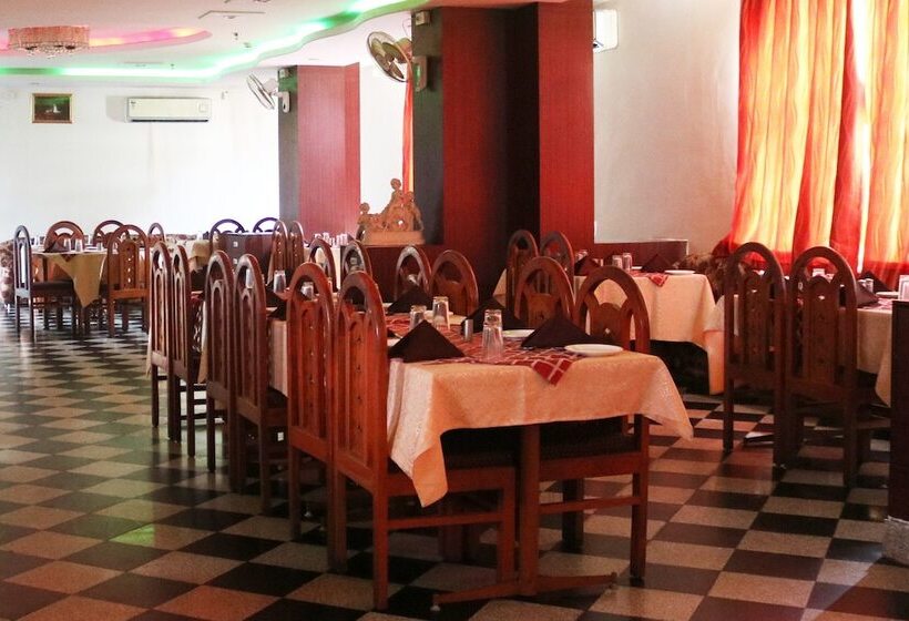 Fotos del hotel Amer City Heritage:  4