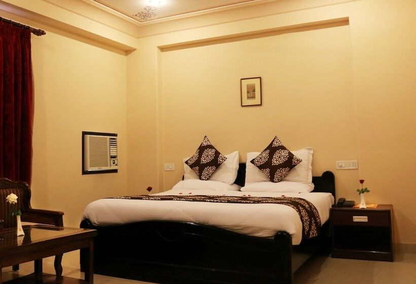 Fotos del hotel Amer City Heritage:  14