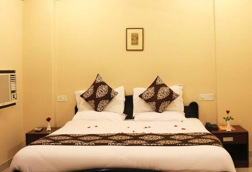 Fotos del hotel Amer City Heritage:  2