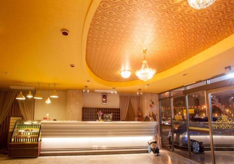 Fotos del hotel Gene Long Haiy Att:  3