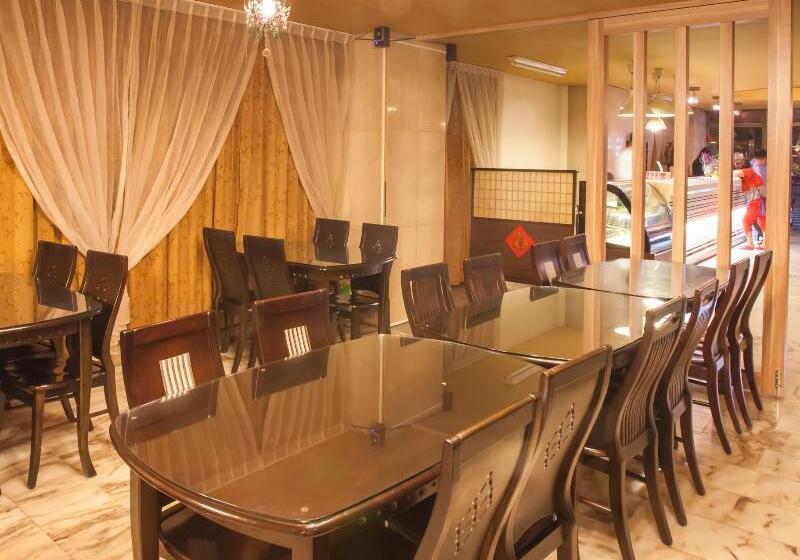 Fotos del hotel Gene Long Haiy Att:  2