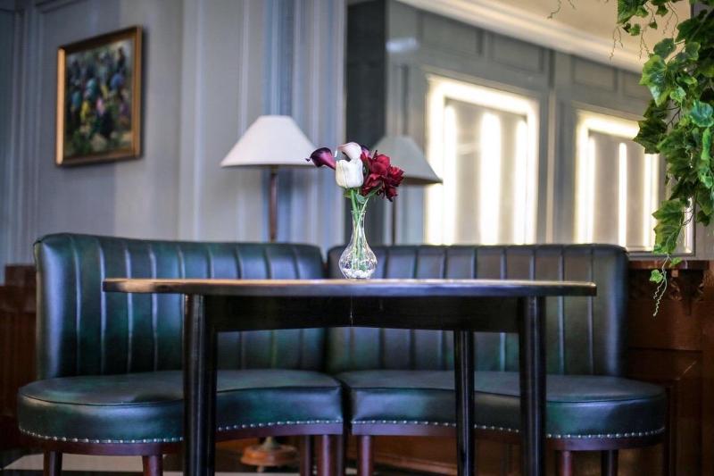 Fotos del hotel Johns Pardede International:  5