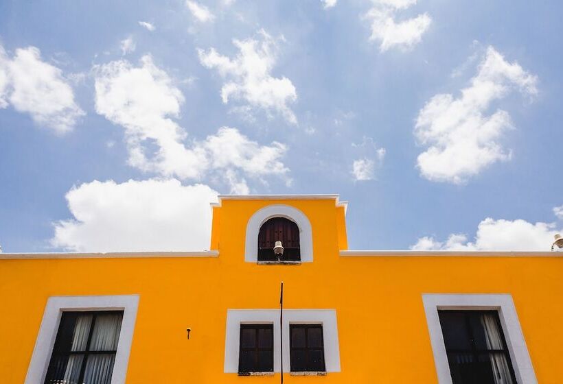 Fotos del hotel Montejo:  2