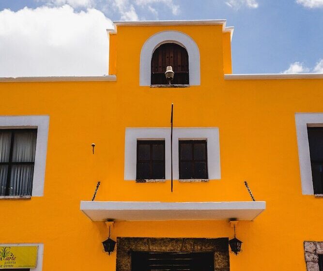 Fotos del hotel Montejo:  14