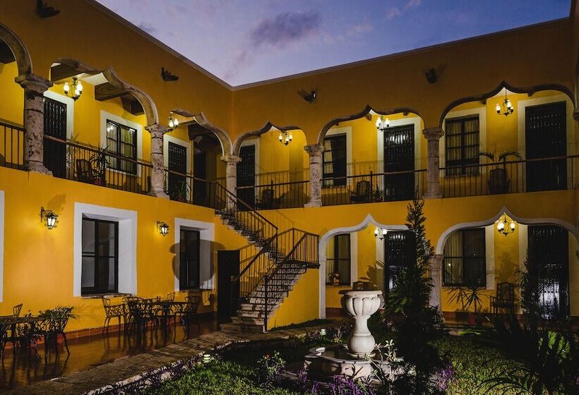 Fotos del hotel Montejo:  17