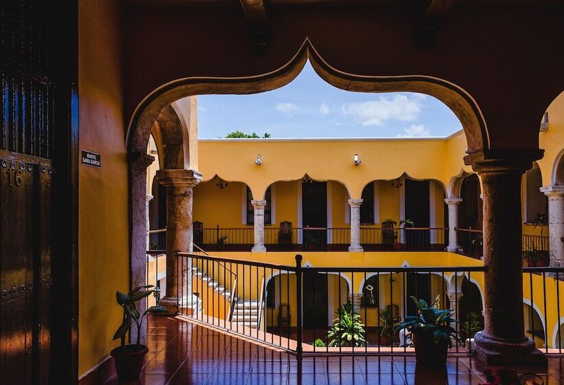 Fotos del hotel Montejo:  4