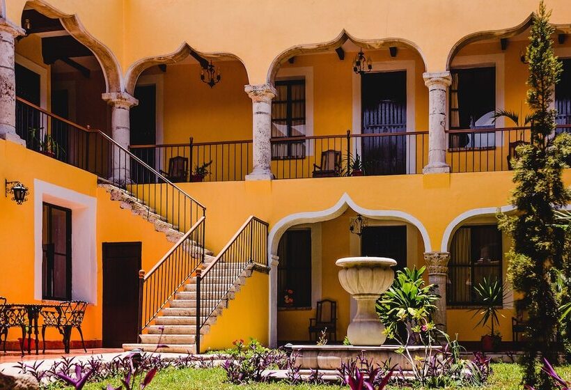 Fotos del hotel Montejo:  10