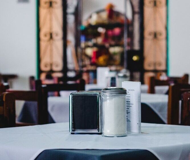 Fotos del hotel Montejo:  8