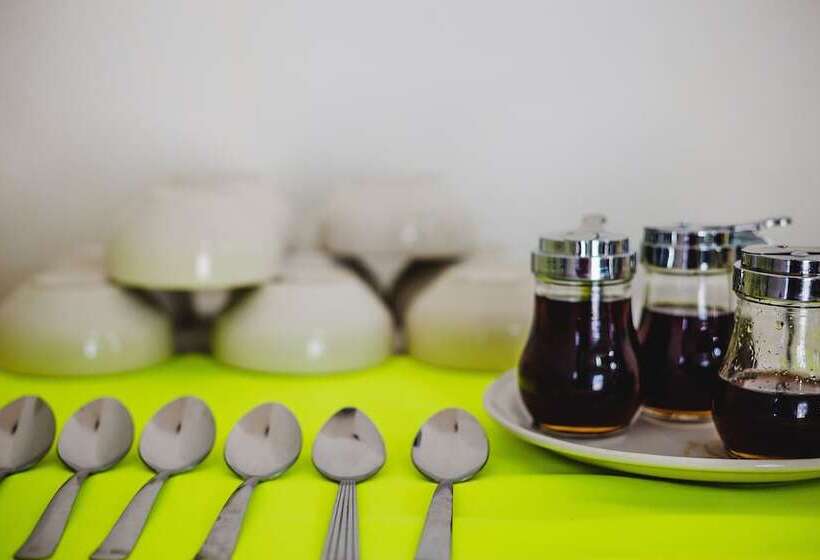 Fotos del hotel Montejo:  12