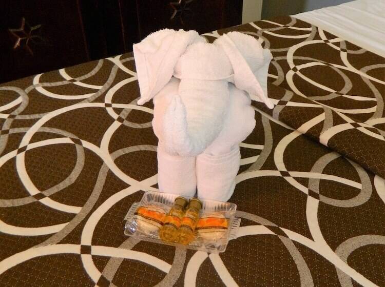 Fotos del hotel Montejo:  20