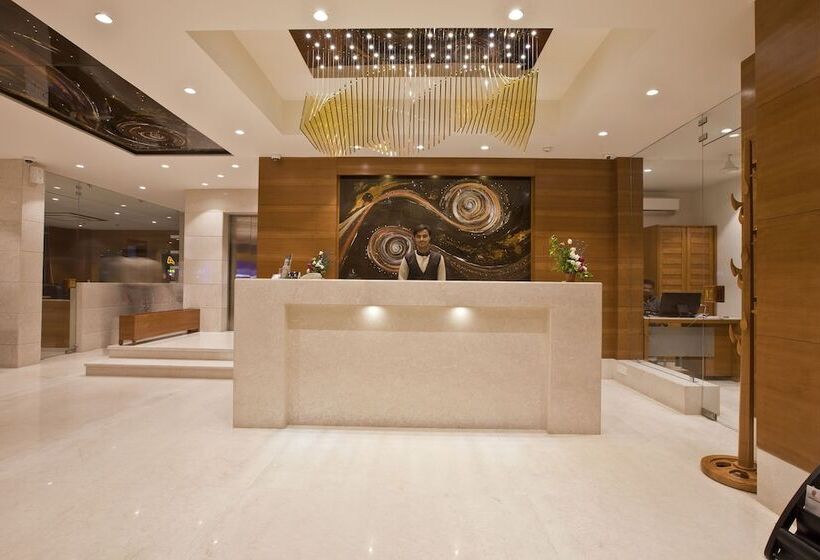 Fotos del hotel Rezaas:  2