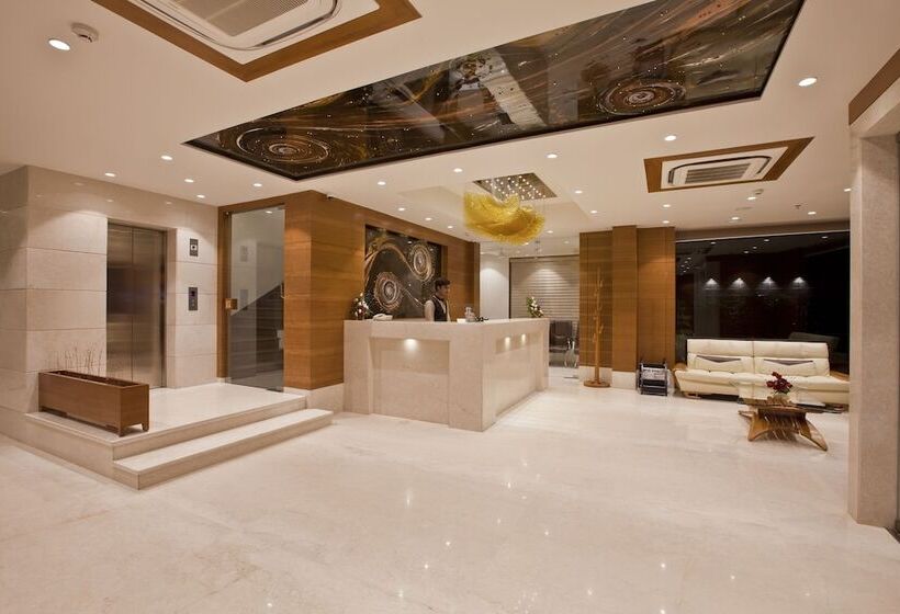 Fotos del hotel Rezaas:  5