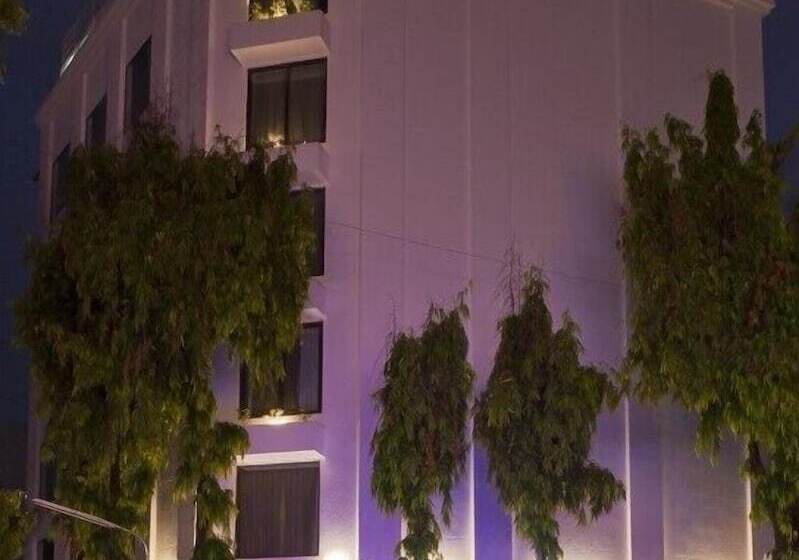 Fotos del hotel Rezaas:  4