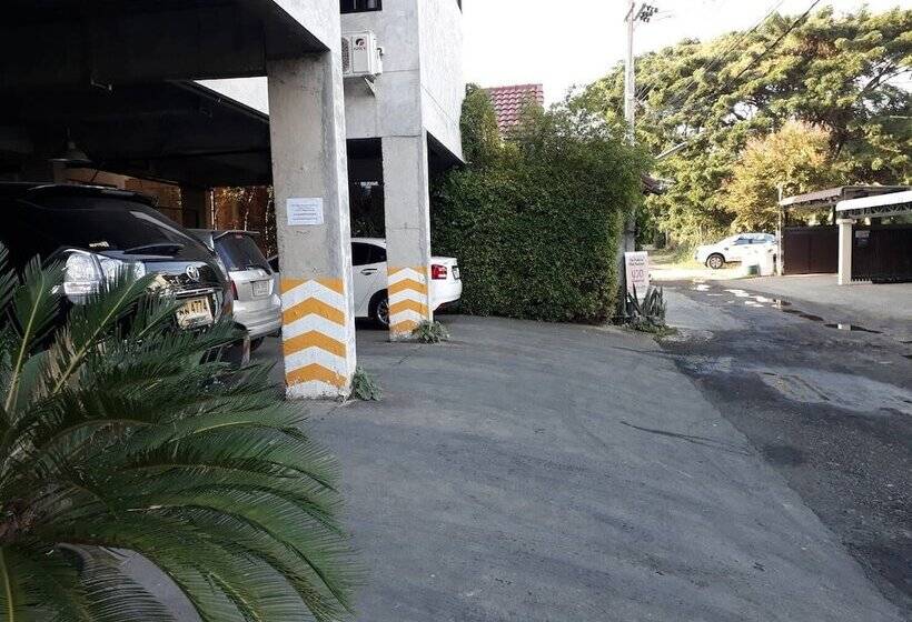 Fotos del hotel Rumpai Loft Habitat:  7