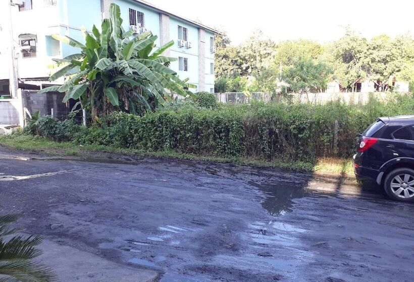 Fotos del hotel Rumpai Loft Habitat:  10