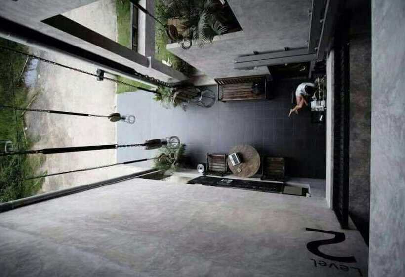 Fotos del hotel Rumpai Loft Habitat:  2