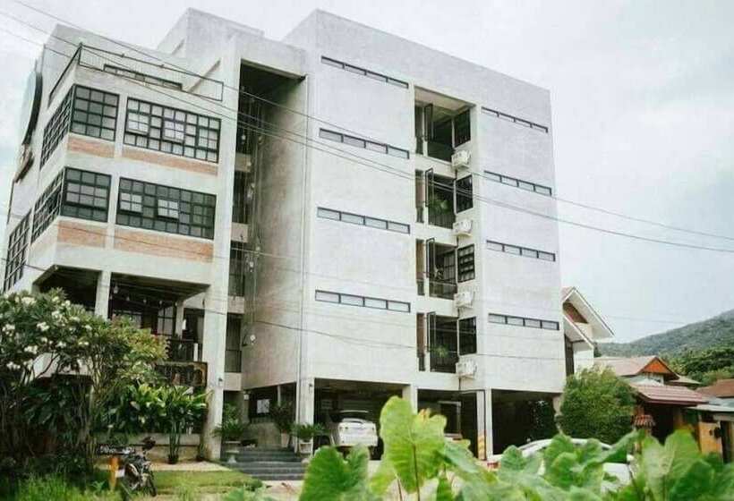 Fotos del hotel Rumpai Loft Habitat:  11