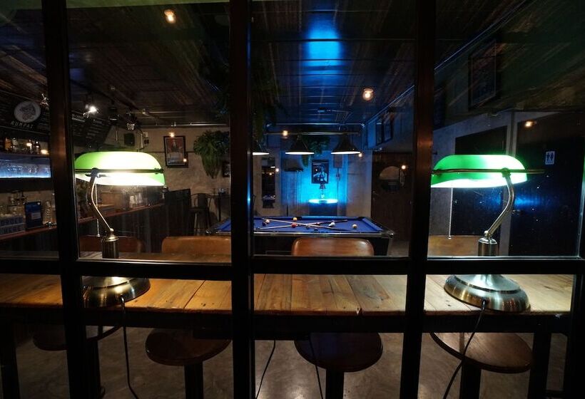 Fotos del hotel Rumpai Loft Habitat:  9