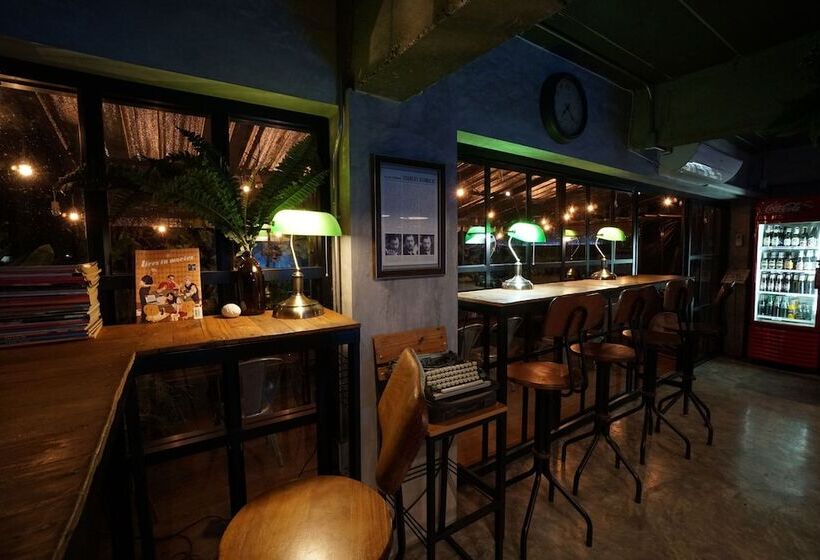 Fotos del hotel Rumpai Loft Habitat:  12