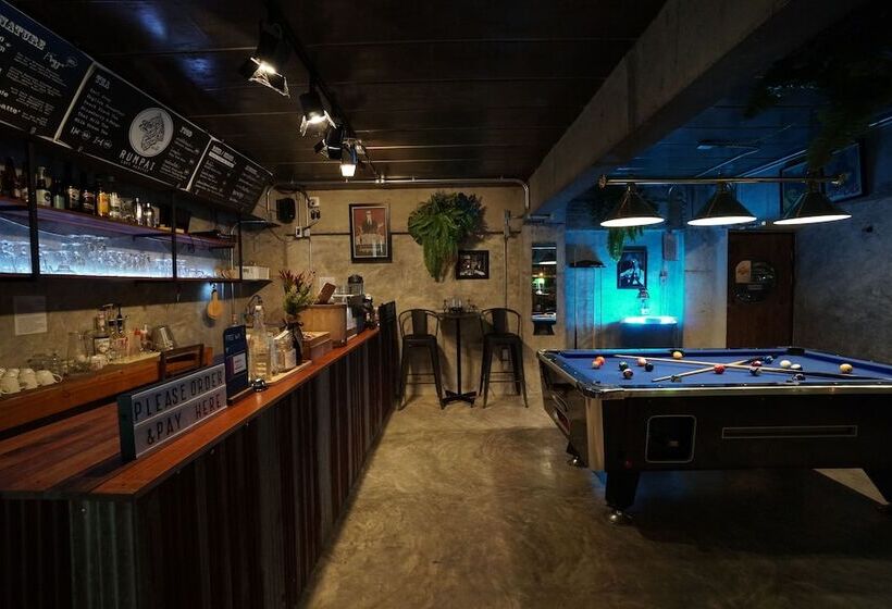 Fotos del hotel Rumpai Loft Habitat:  25