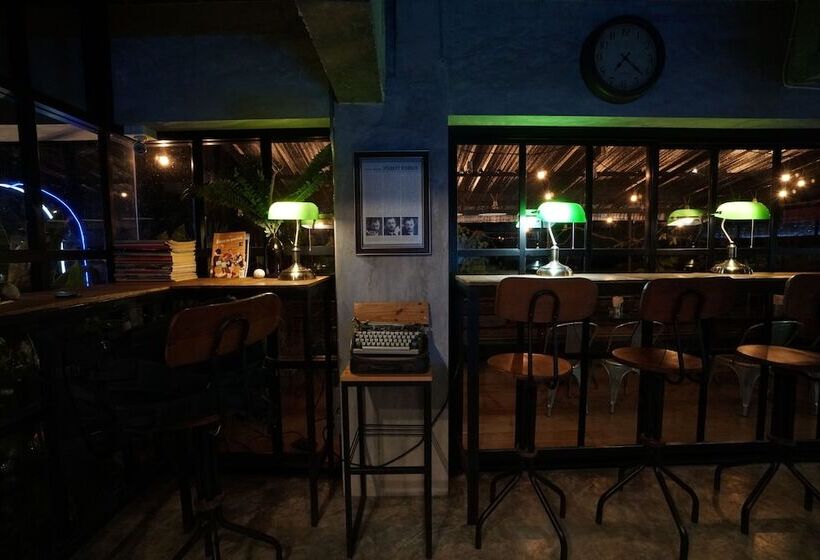 Fotos del hotel Rumpai Loft Habitat:  18