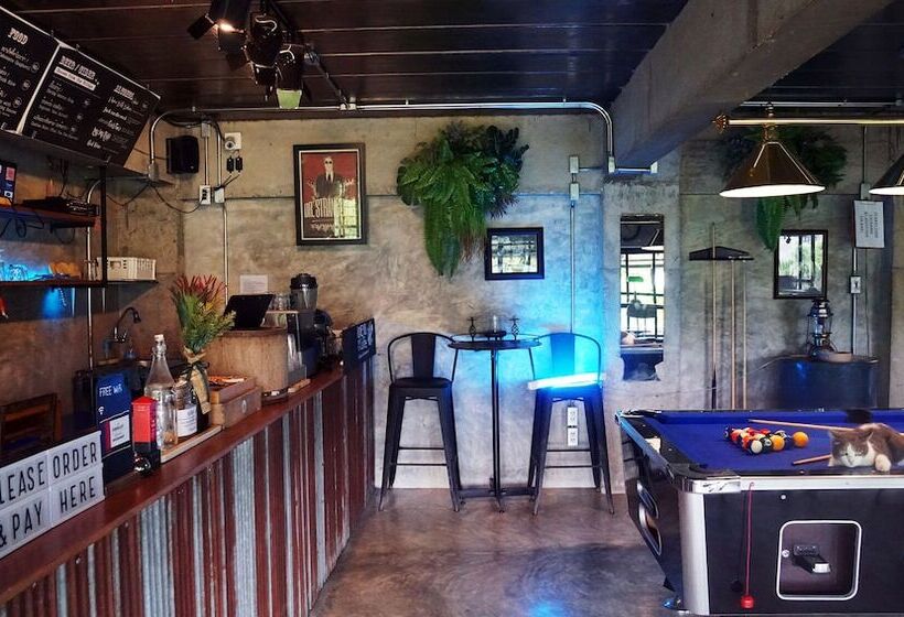 Fotos del hotel Rumpai Loft Habitat:  15