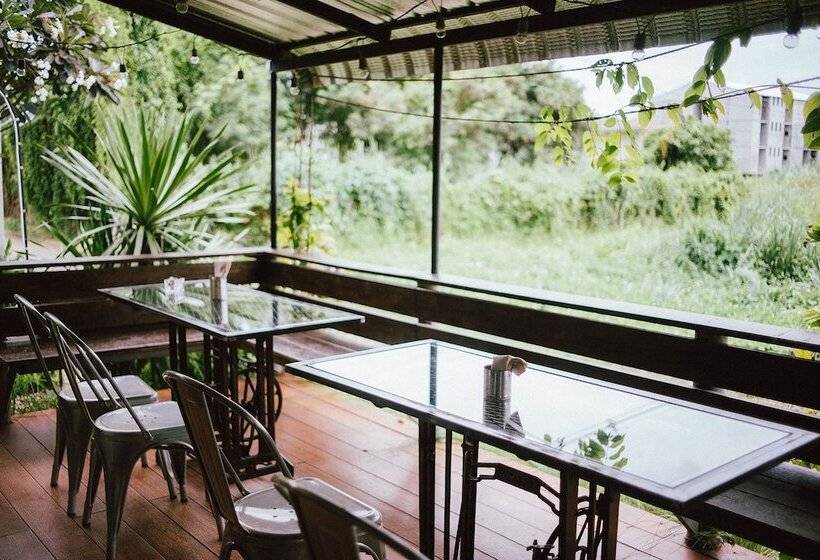 Fotos del hotel Rumpai Loft Habitat:  6