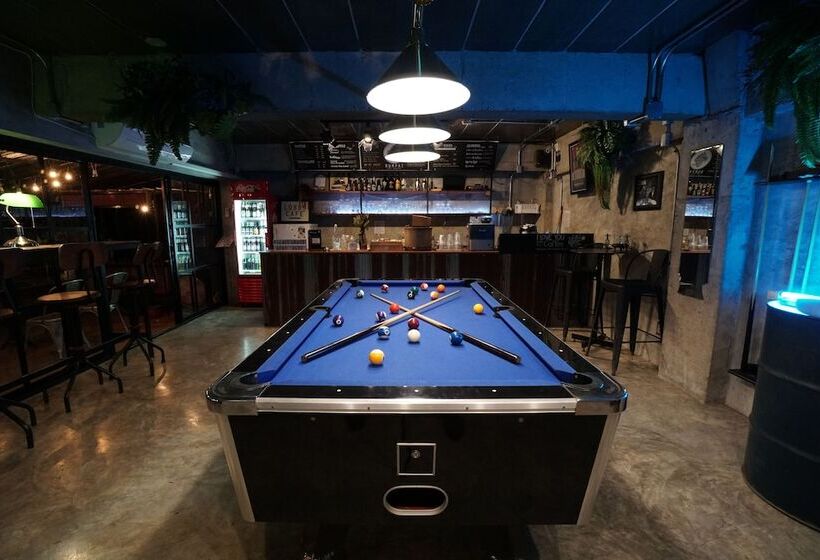 Fotos del hotel Rumpai Loft Habitat:  21